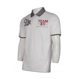 FA042 personal polo shirts order online order logo shirts design supplier company FA042 personal polo shirts order online order logo shirts design supplier company